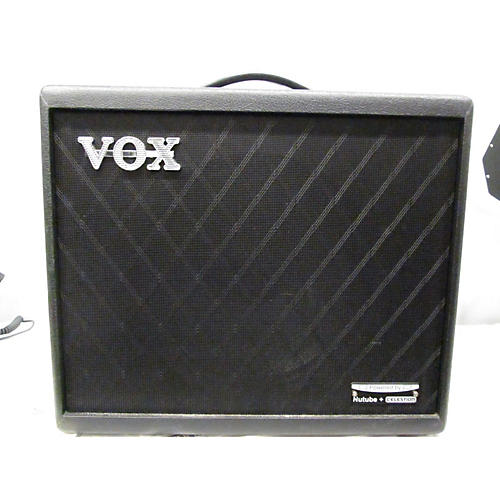 VOX Used VOX Cambridge 50 Guitar Combo Amp