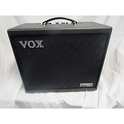 VOX Used VOX Cambridge 50 Guitar Combo Amp