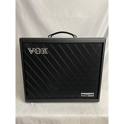 VOX Used VOX Cambridge 50 Guitar Combo Amp