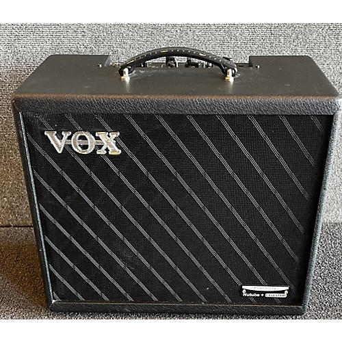 VOX Used VOX Cambridge 50 Guitar Combo Amp