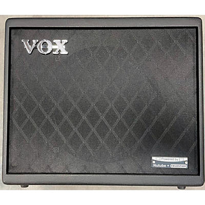 VOX Used VOX Cambridge 50 Guitar Combo Amp