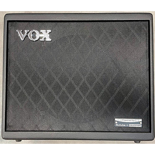 VOX Used VOX Cambridge 50 Guitar Combo Amp