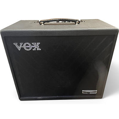 Used VOX Cambridge 50 Guitar Combo Amp