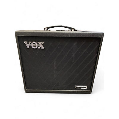 Used VOX Cambridge 50 Guitar Combo Amp
