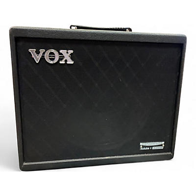 Used VOX Cambridge 50 Guitar Combo Amp