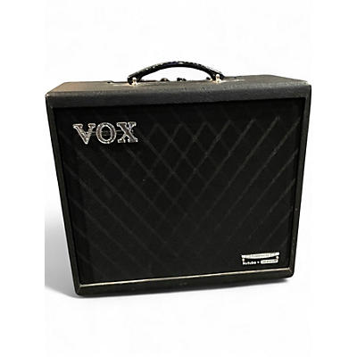 Used VOX Cambridge 50 Guitar Combo Amp