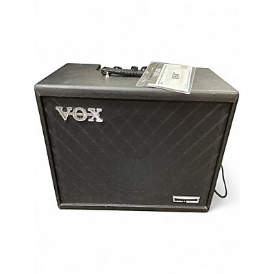 Used VOX Cambridge 50 Guitar Combo Amp