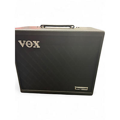 Used VOX Cambridge 50 Guitar Combo Amp