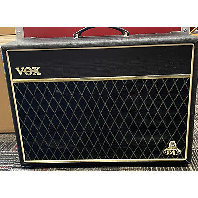 VOX Used VOX Cambridge Reverb 210