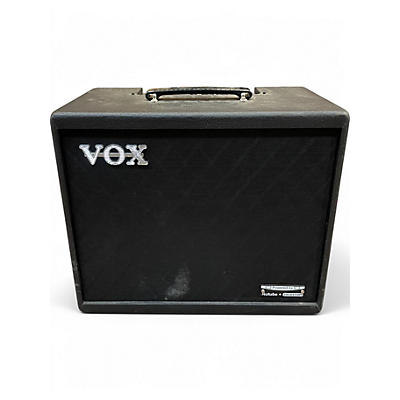 Used VOX Cambridge50 50W Guitar Combo Amp