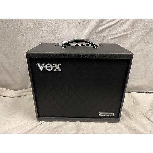 VOX Used VOX Cambridge50 Guitar Combo Amp