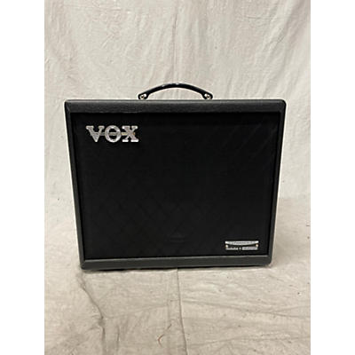 VOX Used VOX Cambridge50 Guitar Combo Amp