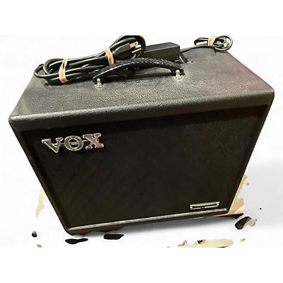 Used VOX Cambridge50 Guitar Combo Amp