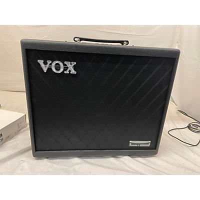 VOX Used VOX Cambridge50 W/ FSW Guitar Combo Amp