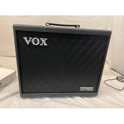 Vox Used VOX Cambridge50 W/ FSW Guitar Combo Amp