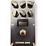 Used VOX Cutting Edge Effect Pedal