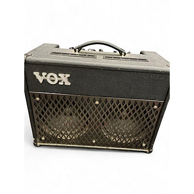 Used VOX DA-20 Guitar Combo Amp