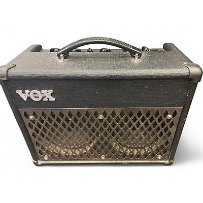 Used VOX DA10 Guitar Combo Amp