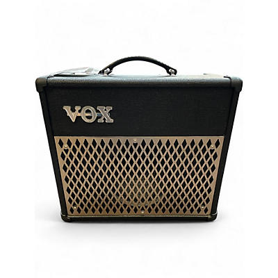 Used VOX DA15 Guitar Combo Amp