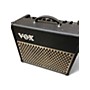 Used VOX DA15 Guitar Combo Amp