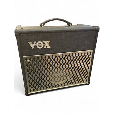 Used VOX DA15 Guitar Combo Amp