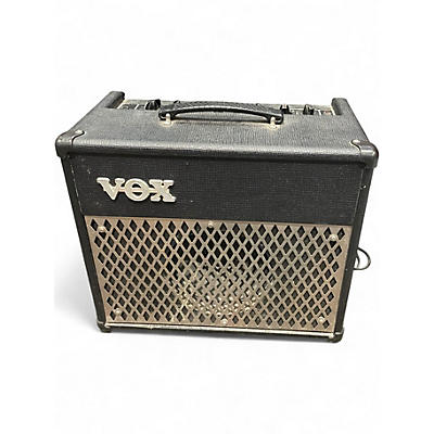 Used VOX DA15 Guitar Combo Amp
