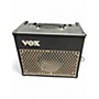 Used VOX DA15 Guitar Combo Amp