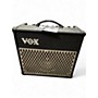 Used VOX DA15 Guitar Combo Amp