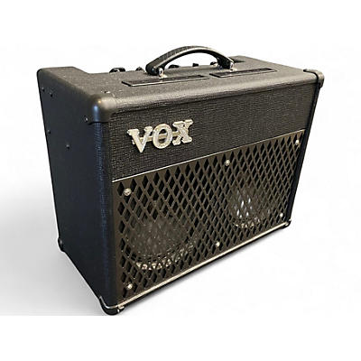 Used VOX DA20 Guitar Combo Amp