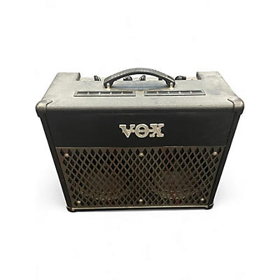 Used VOX DA20 Guitar Combo Amp