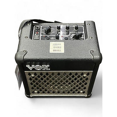 Vox Used VOX DA5 Guitar Combo Amp