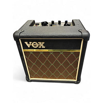 Used VOX DA5 Guitar Combo Amp