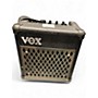 Used VOX DA5 Guitar Combo Amp