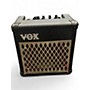 Used VOX DA5 Guitar Combo Amp