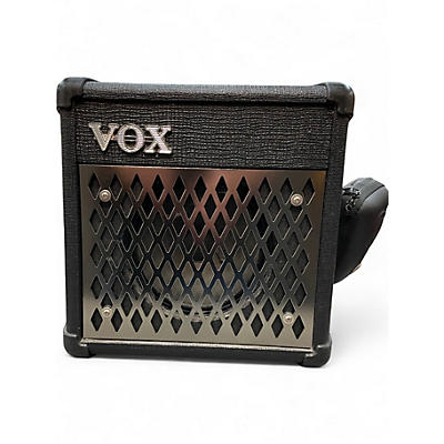 Used VOX DA5 Guitar Combo Amp