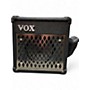 Used VOX DA5 Guitar Combo Amp