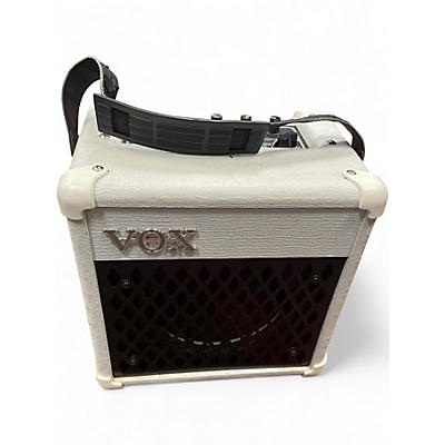 Used VOX DA5 Guitar Combo Amp