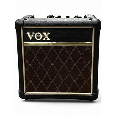 Used VOX DA5 Guitar Power Amp