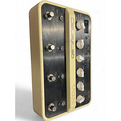 Used VOX DELAYLAB Effect Pedal