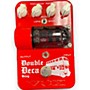 Used VOX Double Deca Effect Pedal