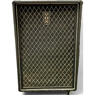 VOX Used VOX ESSEX BASS Guitar Cabinet