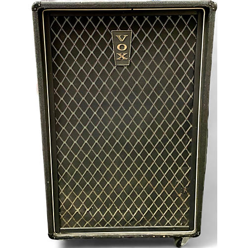 VOX Used VOX ESSEX BASS Guitar Cabinet