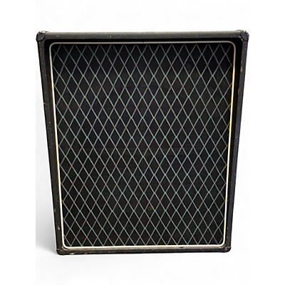 Used VOX Foundation Bass Cabinet Bass Cabinet