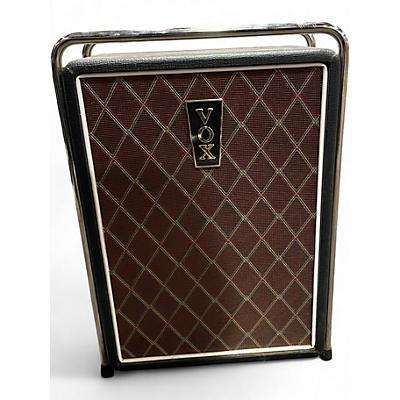 Used VOX G10R Guitar Cabinet
