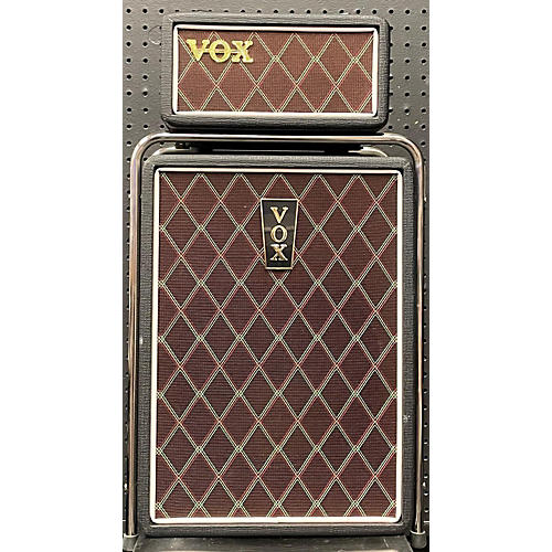 Vox Used VOX G10R Guitar Stack