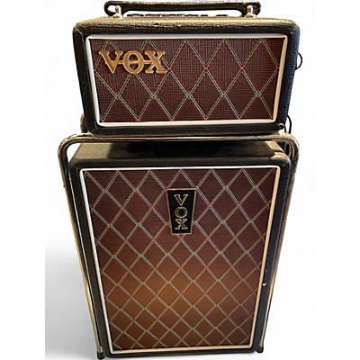Used VOX G10R Guitar Stack