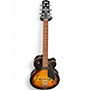 Used VOX Giulietta VGA -3D 2 Color Sunburst Hollow Body Electric Guitar 2 Color Sunburst