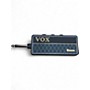 Used VOX HEADPHONE AMP Battery Powered Amp