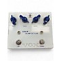 Used VOX Ice 9 Overdrive Effect Pedal