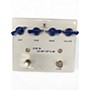 Used VOX Ice 9 Overdrive Effect Pedal